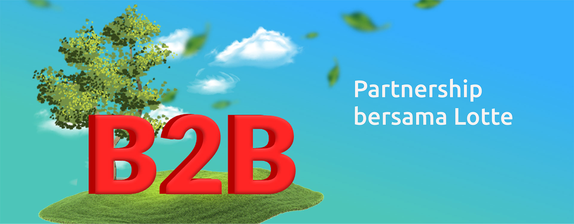https://www.lottecms.coreslide.com/Main Banner Mitra Usaha Perusahaan 2
