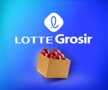 lotteGrosir